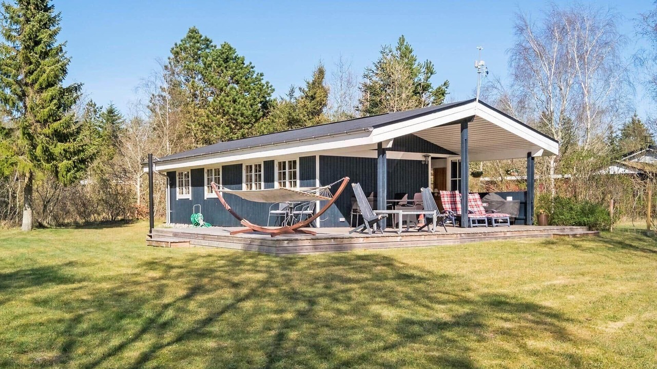 Photo of Outdoor in Ertebølle