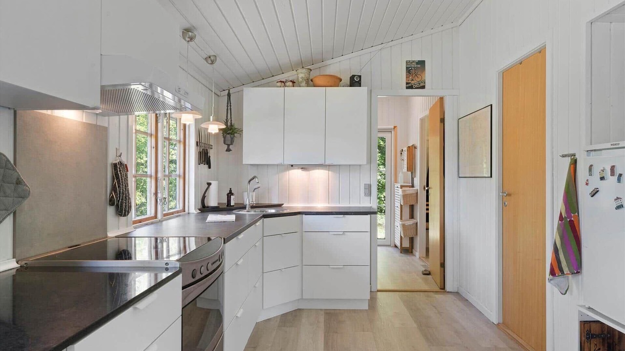 Photo of Kitchen in Ertebølle