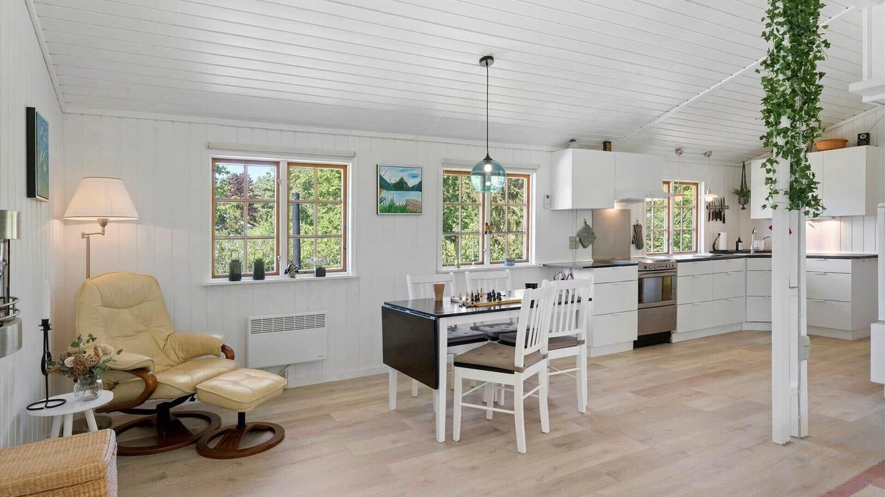Photo of Kitchen in Ertebølle