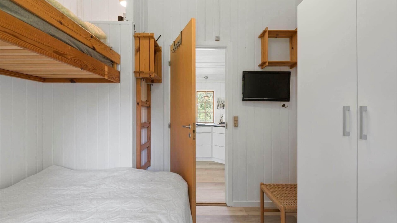 Photo of Bedroom in Ertebølle