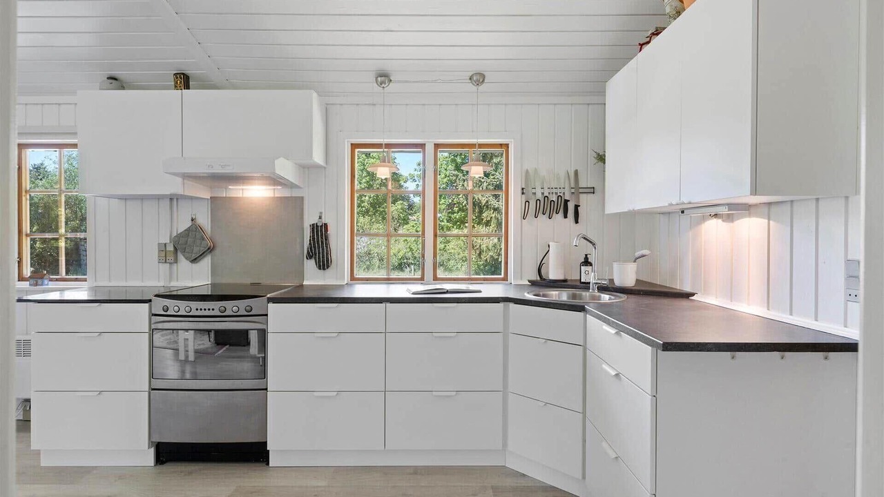 Photo of Kitchen in Ertebølle