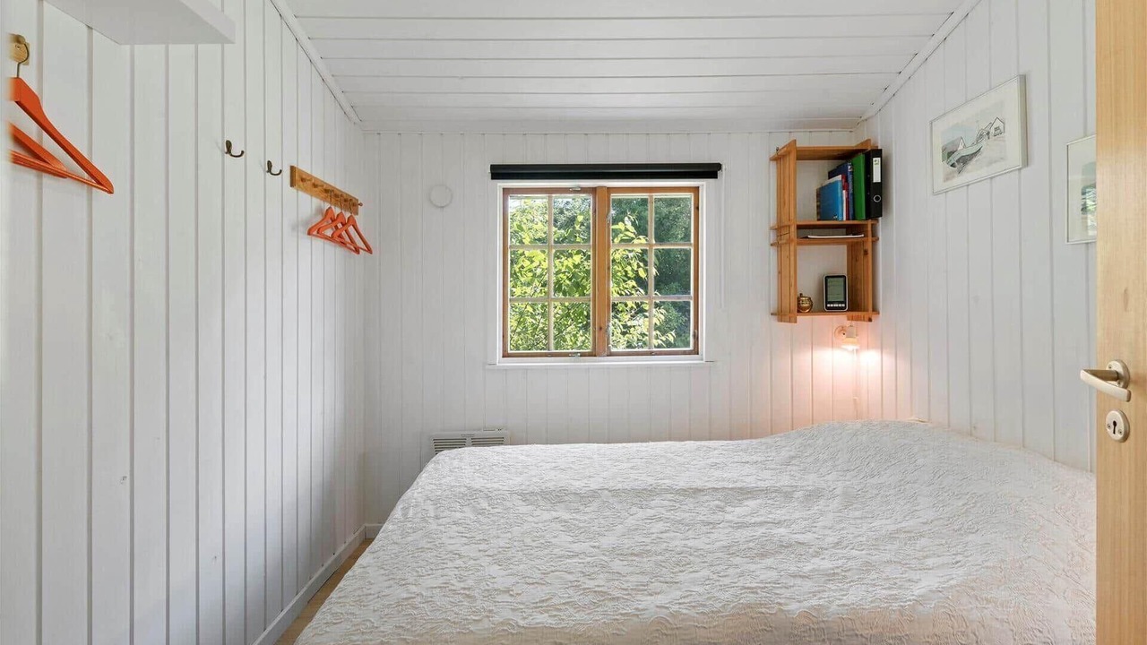 Photo of Bedroom in Ertebølle
