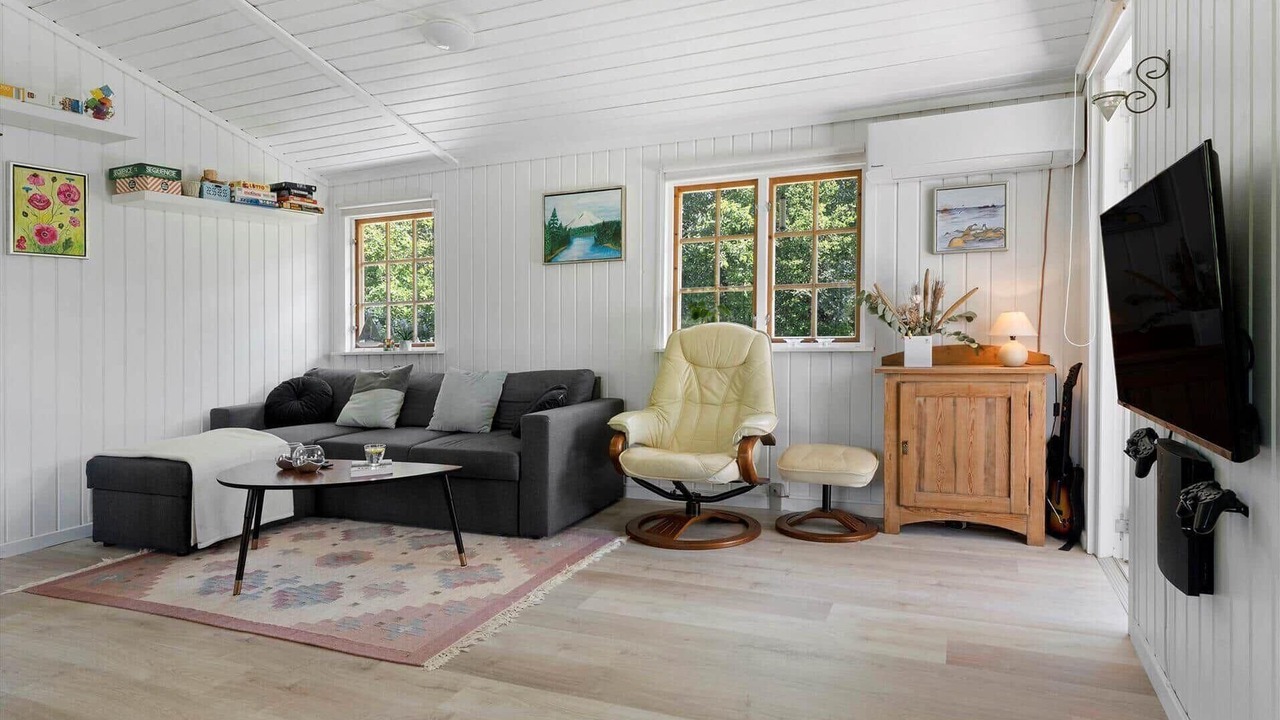 Photo of Livingroom in Ertebølle