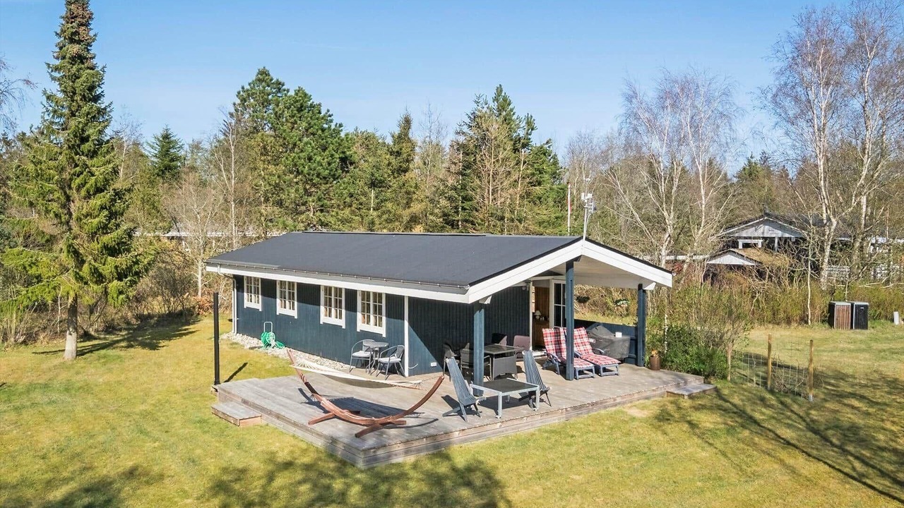Photo of Outdoor in Ertebølle
