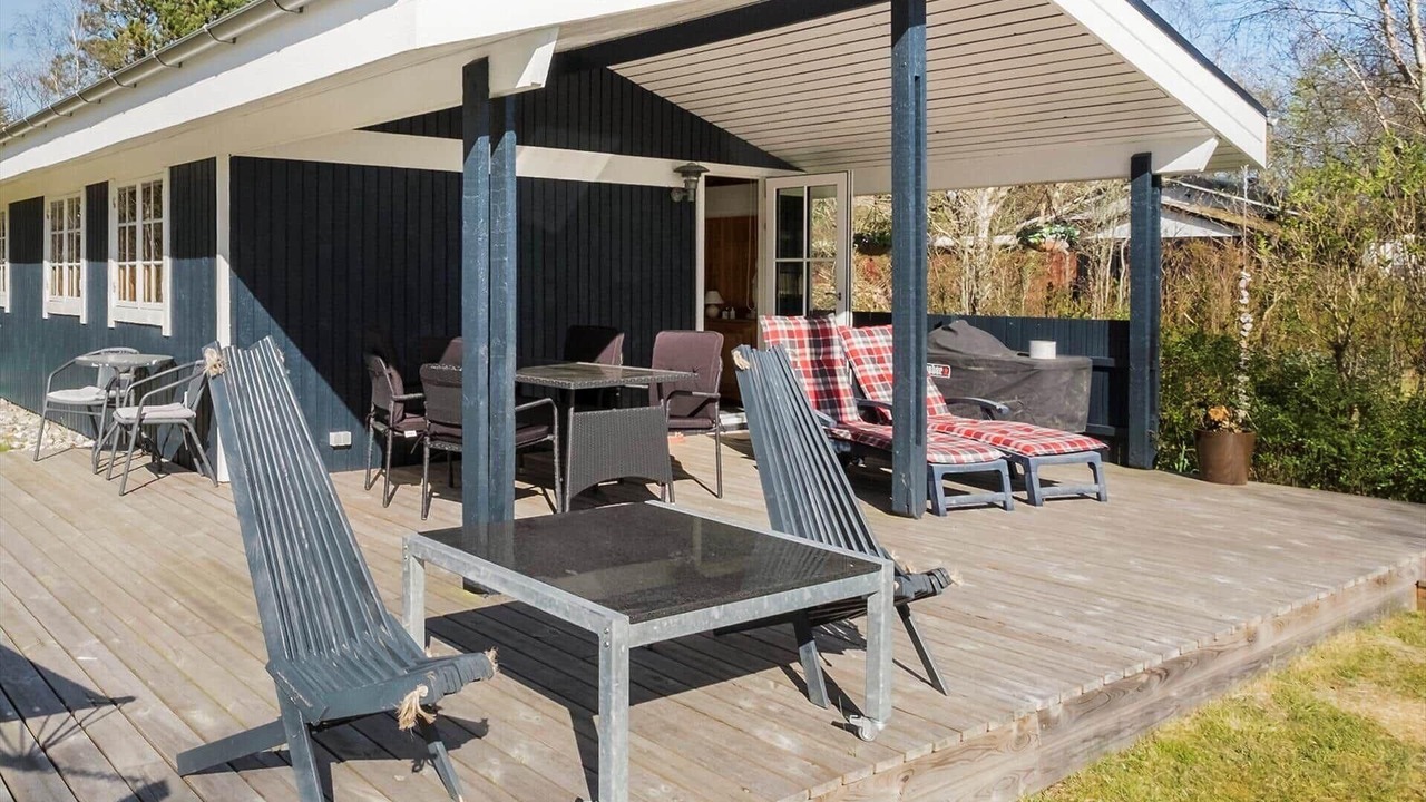 Photo of Outdoor in Ertebølle