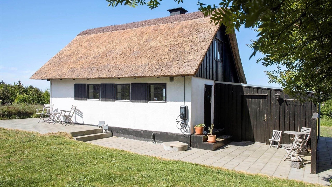 Photo of Outdoor in Sallingsund