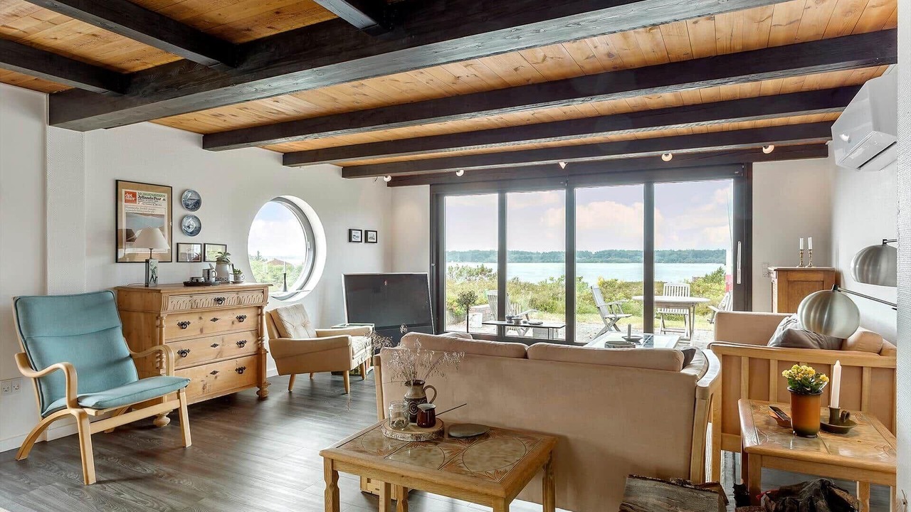 Photo of Livingroom in Sallingsund