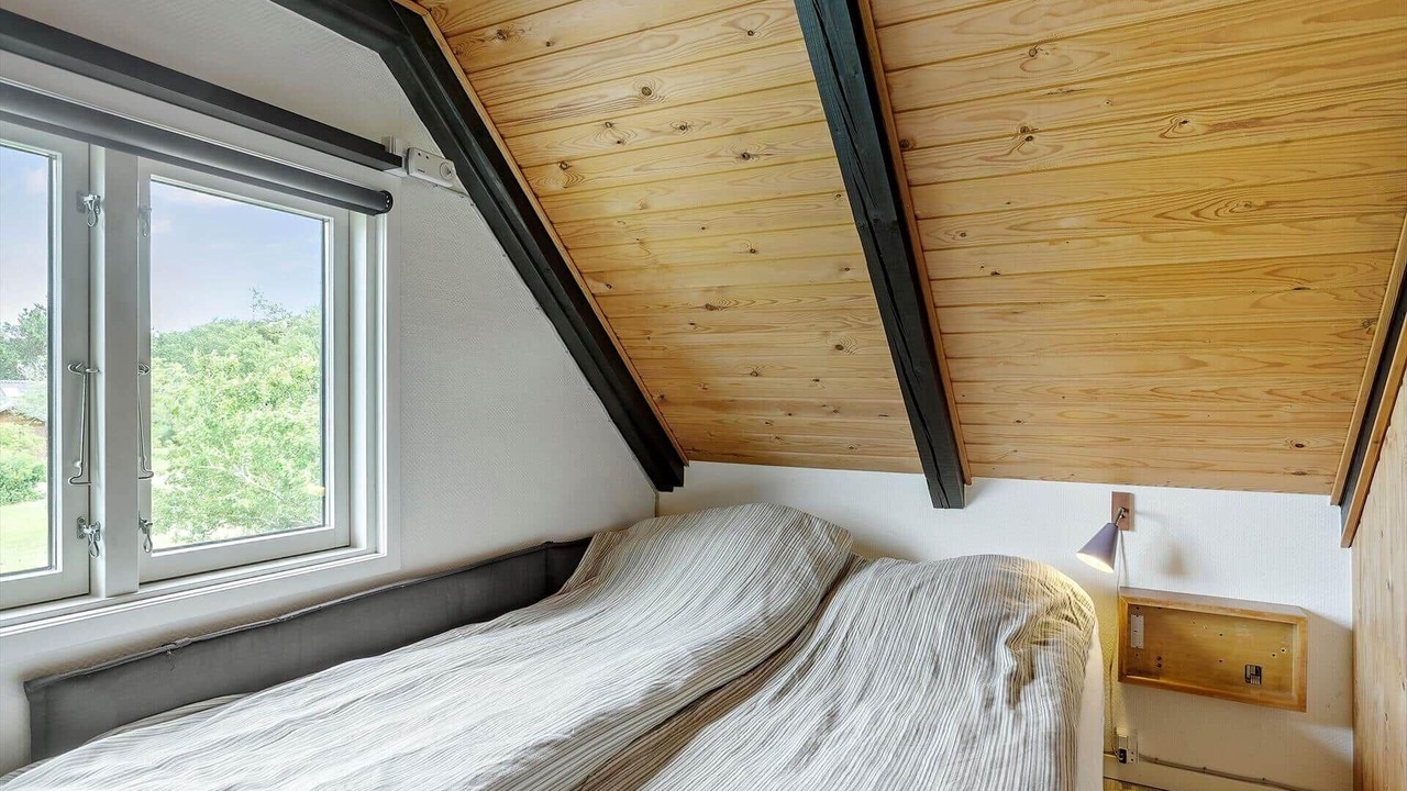 Photo of Bedroom in Sallingsund