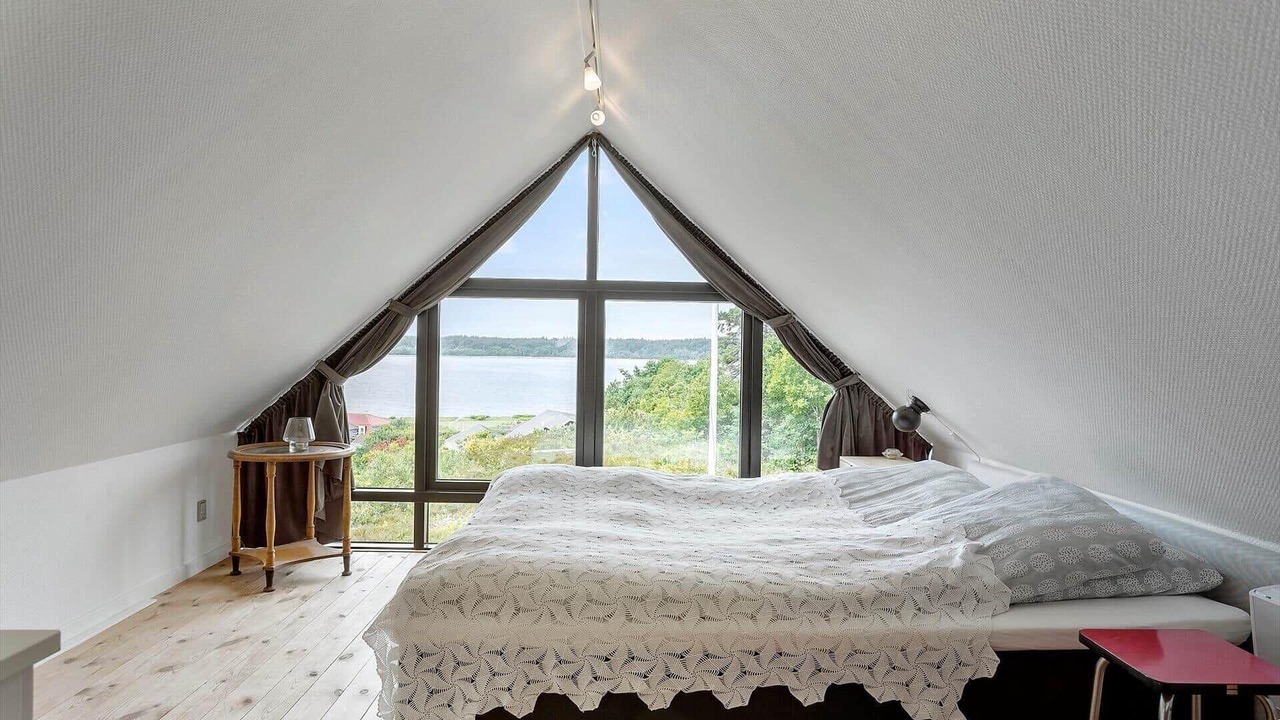 Photo of Bedroom in Sallingsund