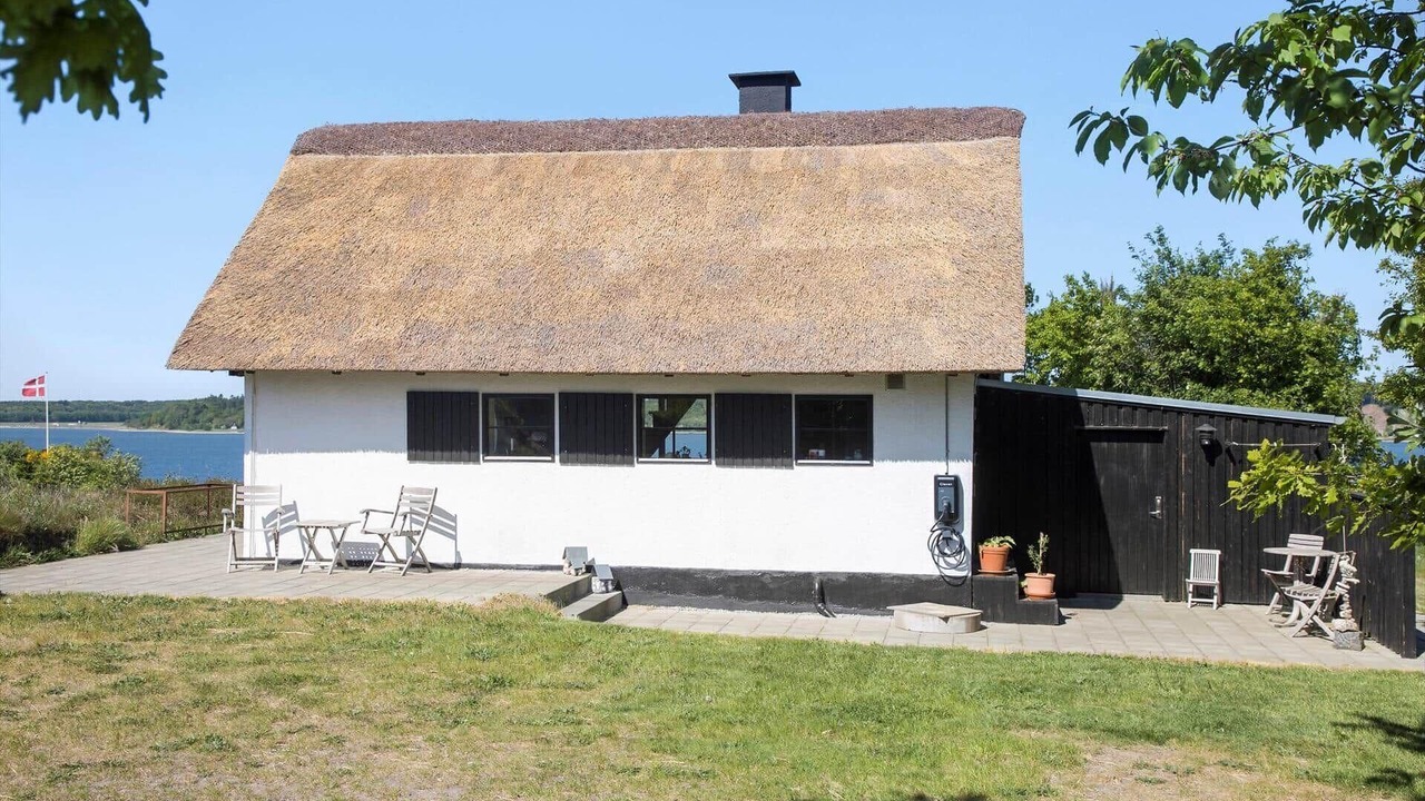 Photo of Outdoor in Sallingsund