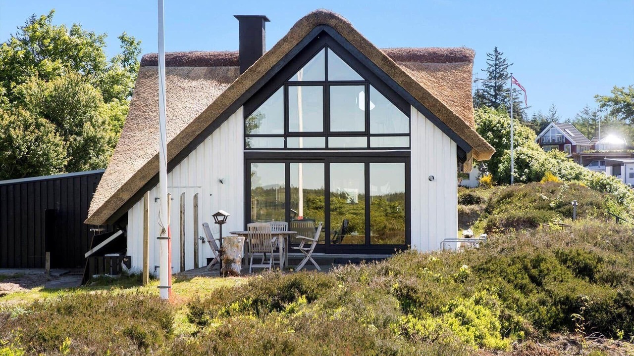 Photo of Outdoor in Sallingsund