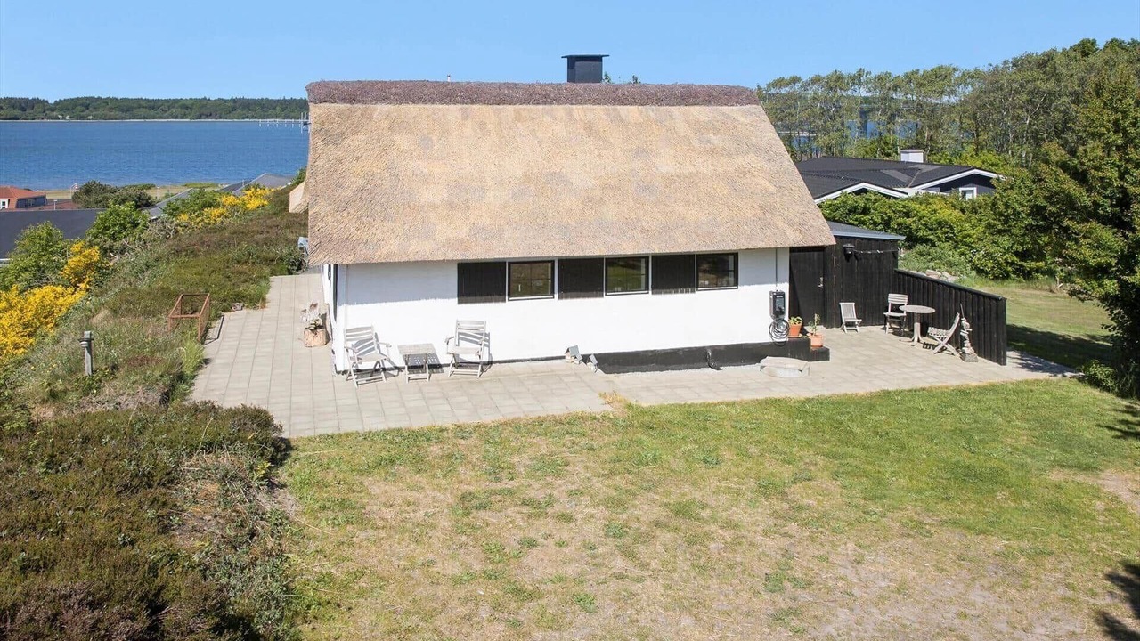 Photo of Outdoor in Sallingsund