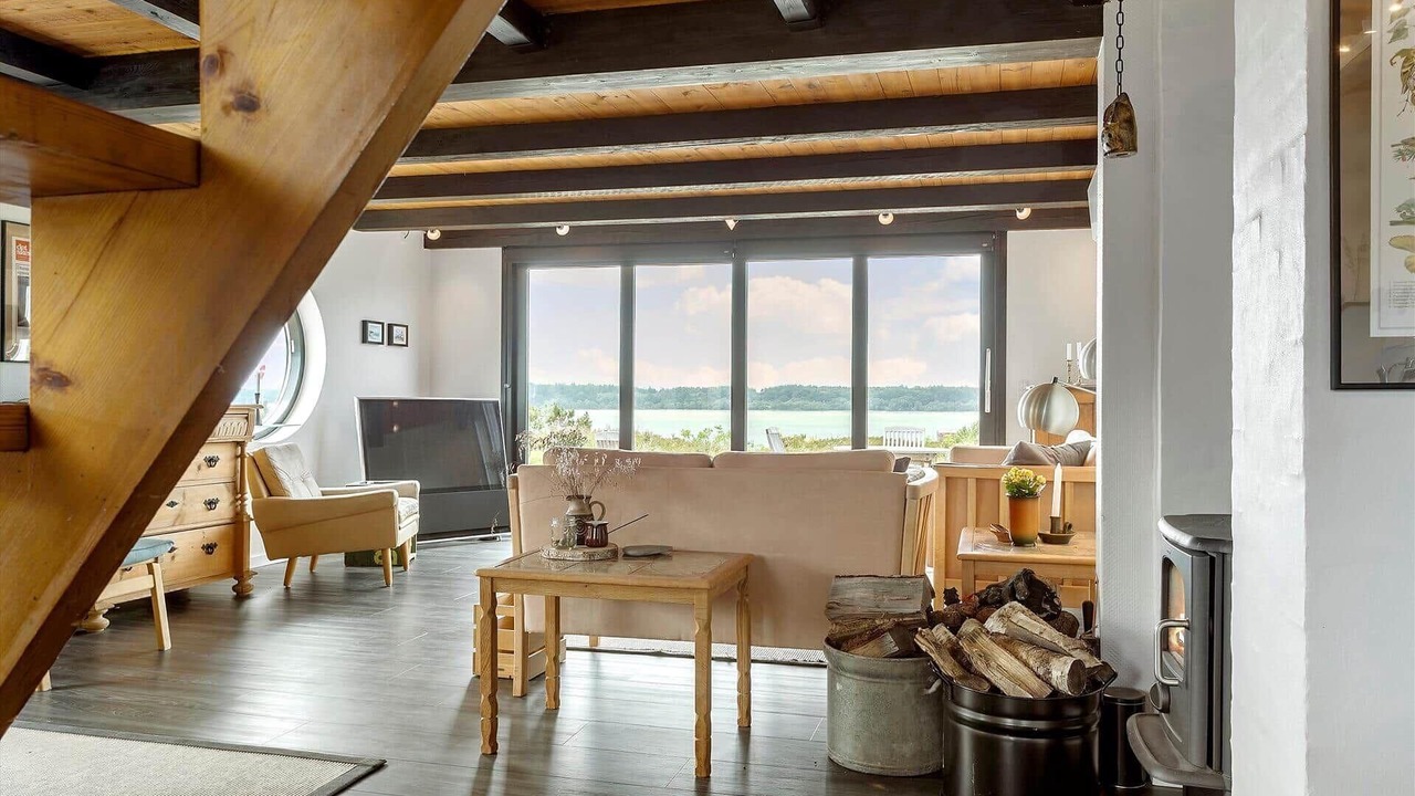 Photo of Livingroom in Sallingsund