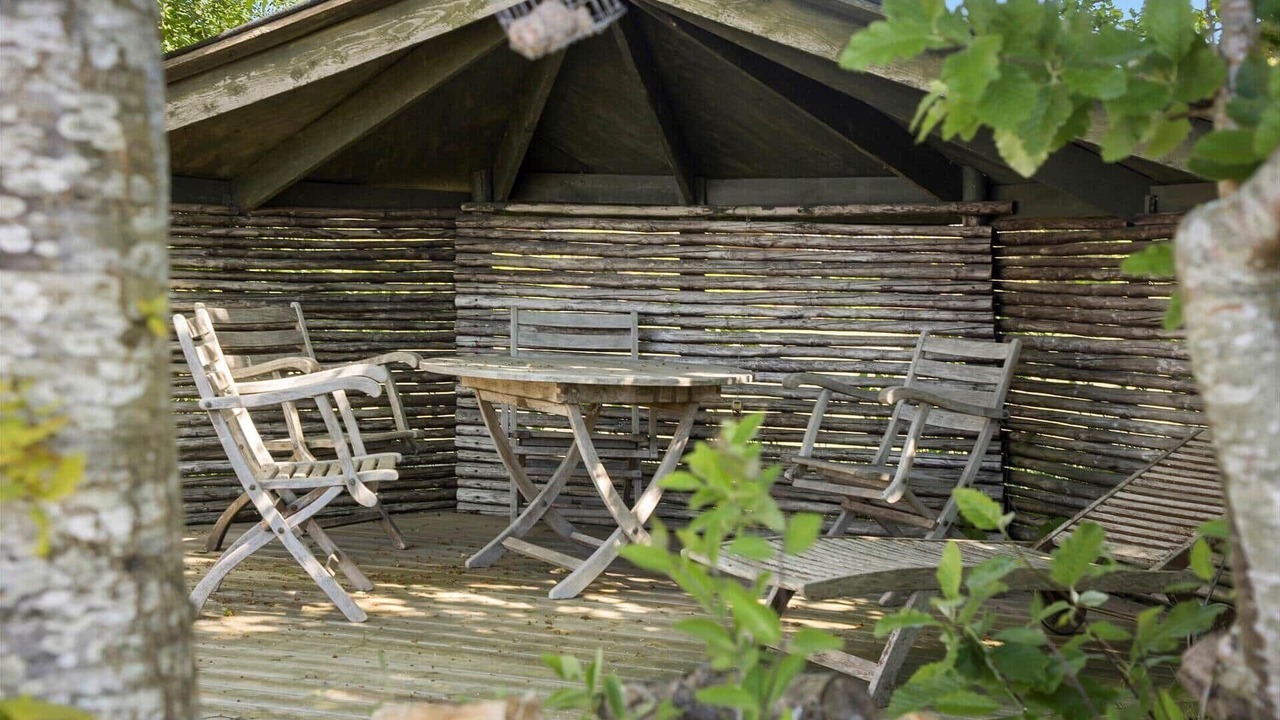 Photo of Outdoor in Sallingsund
