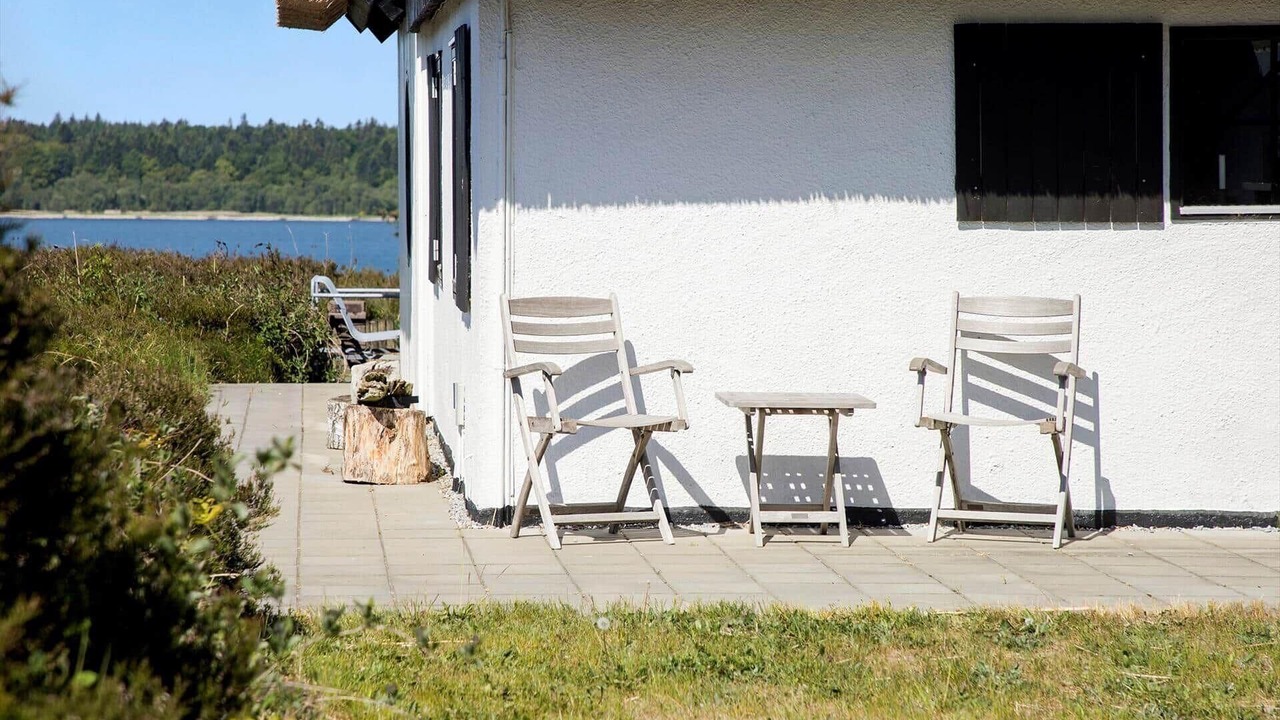 Photo of Patio Balcony in Sallingsund