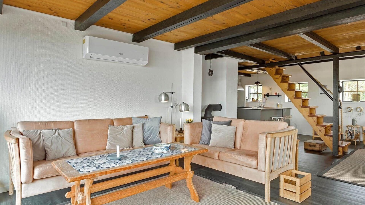 Photo of Livingroom in Sallingsund