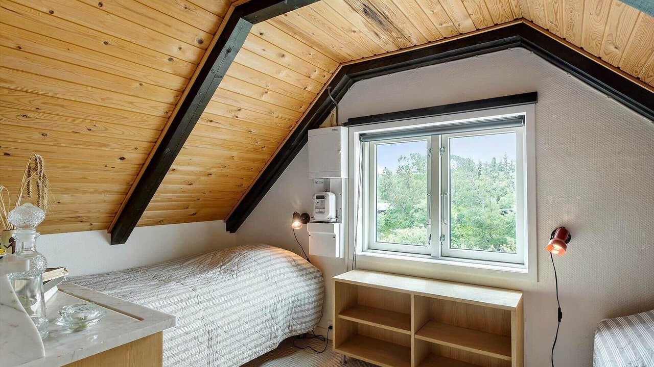 Photo of Bedroom in Sallingsund