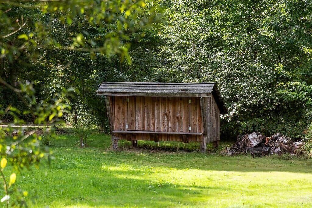 Photo of Outdoor in Nøreng