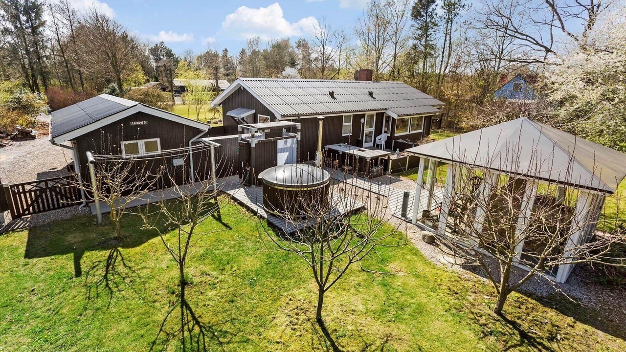 Photo of Outdoor in Nøreng