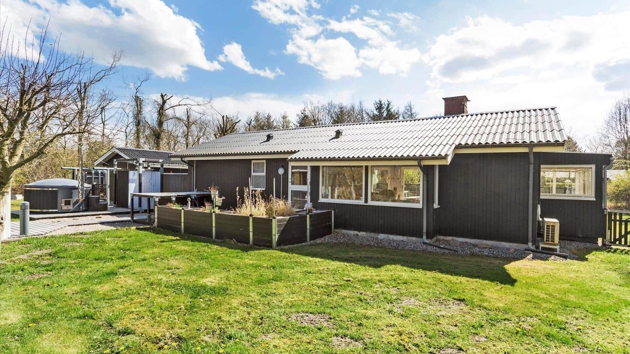 Photo of Outdoor in Nøreng