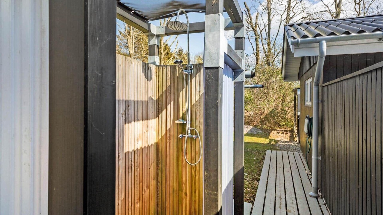 Photo of Outdoor in Nøreng