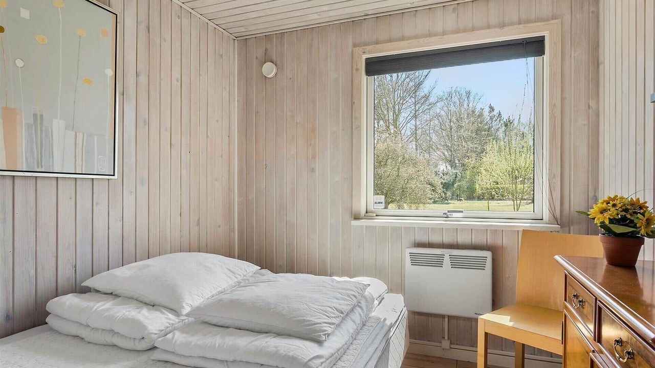 Photo of Bedroom in Nøreng