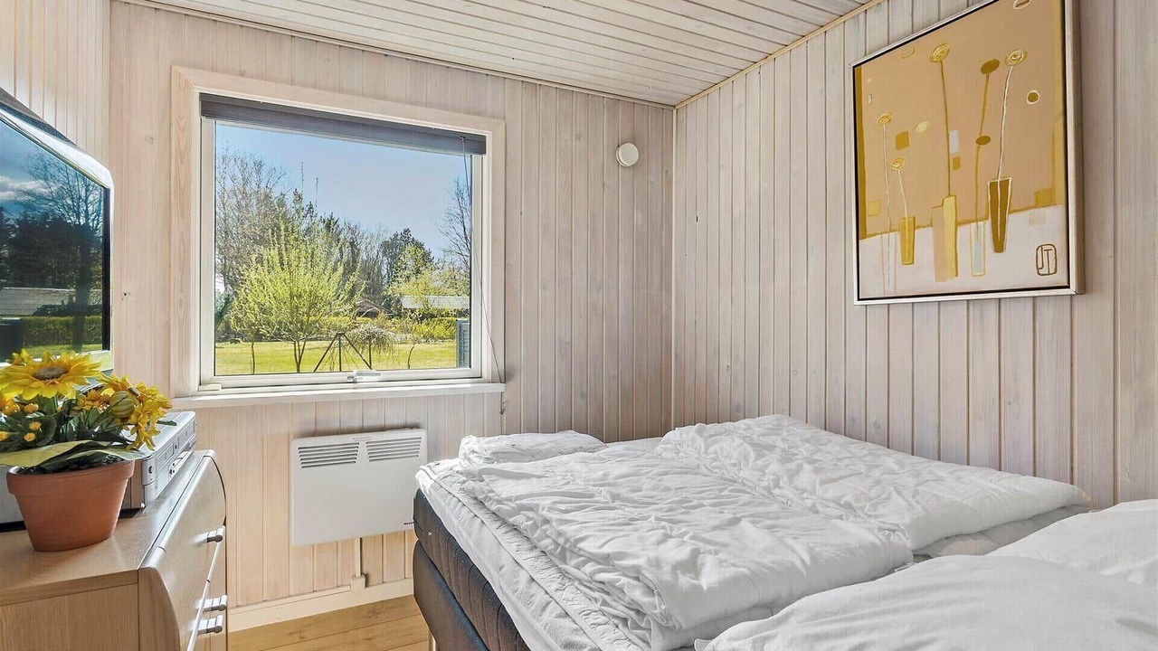Photo of Bedroom in Nøreng