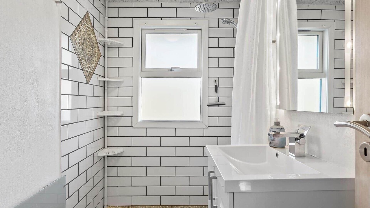 Photo of Bathroom in Nøreng