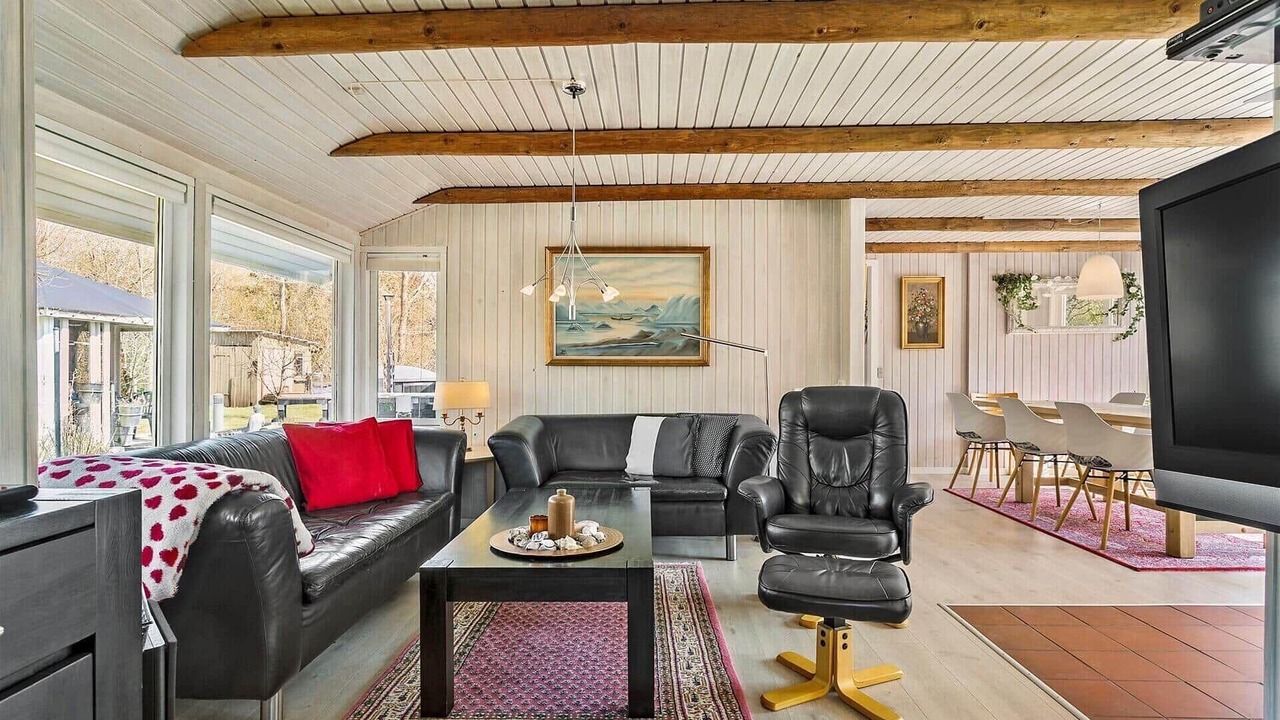 Photo of Livingroom in Nøreng