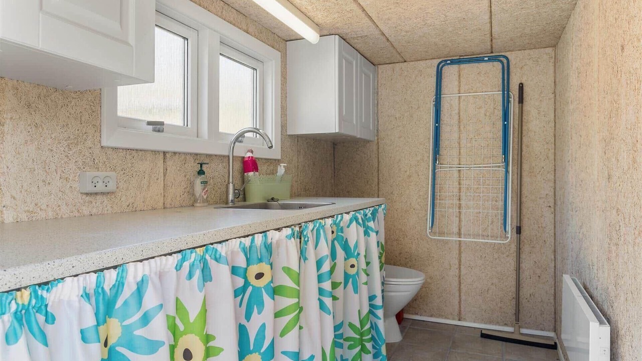 Photo of Bathroom in Nøreng