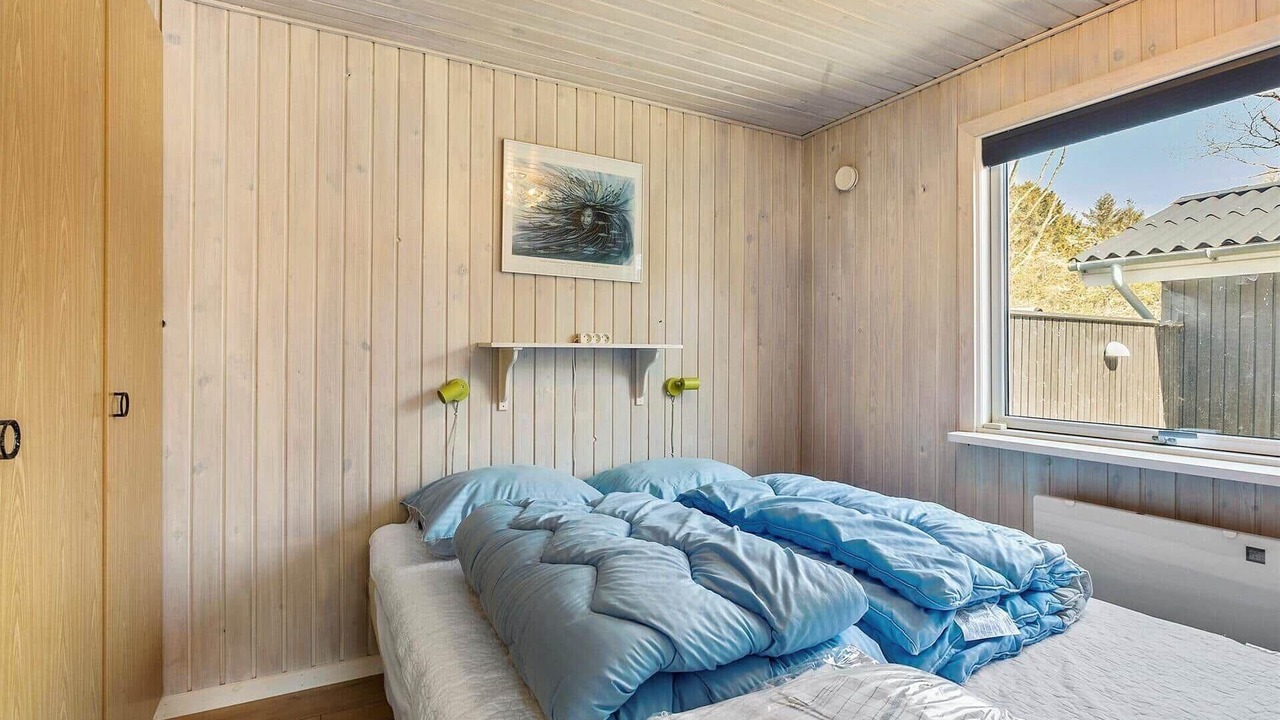 Photo of Bedroom in Nøreng