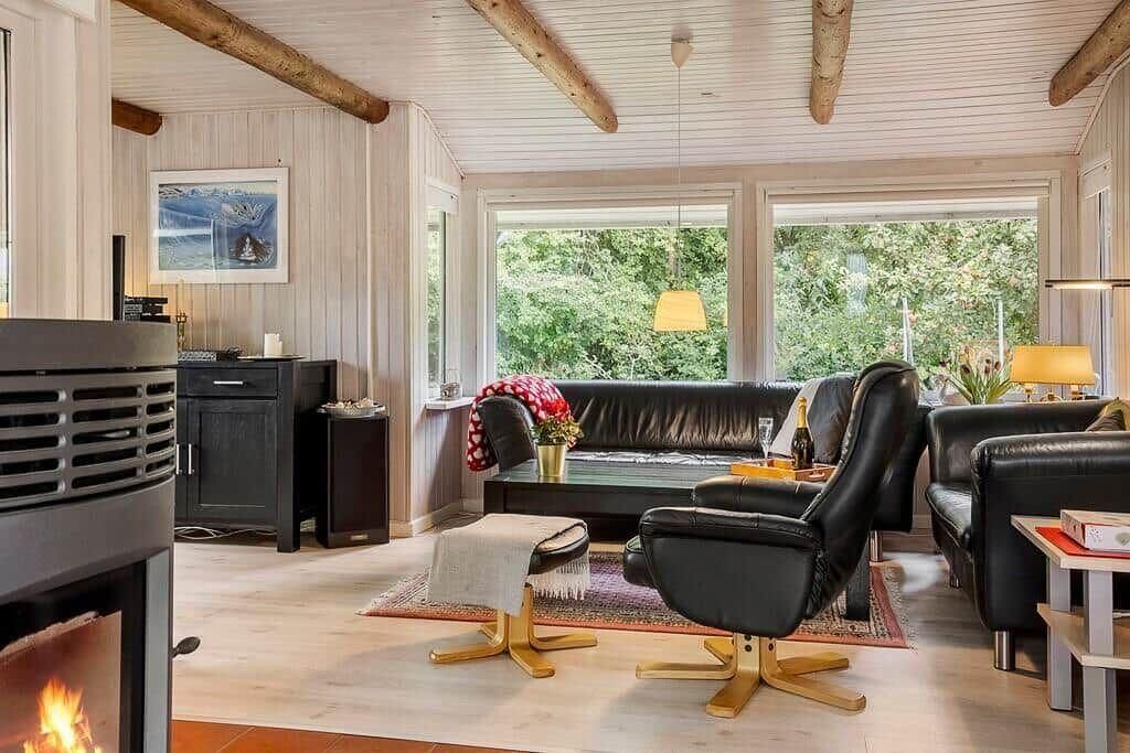 Photo of Livingroom in Nøreng