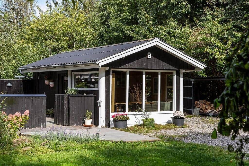 Photo of Outdoor in Nøreng