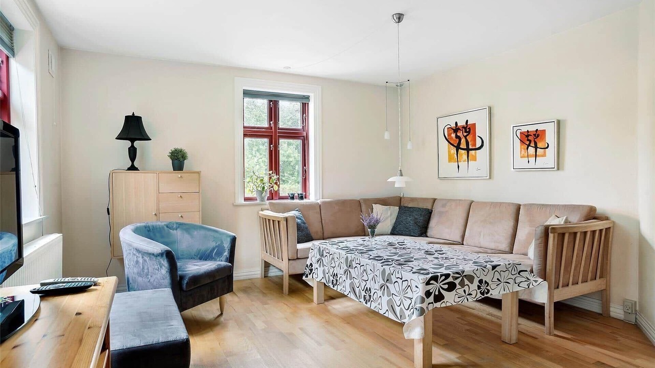 Photo of Livingroom in ster Assels