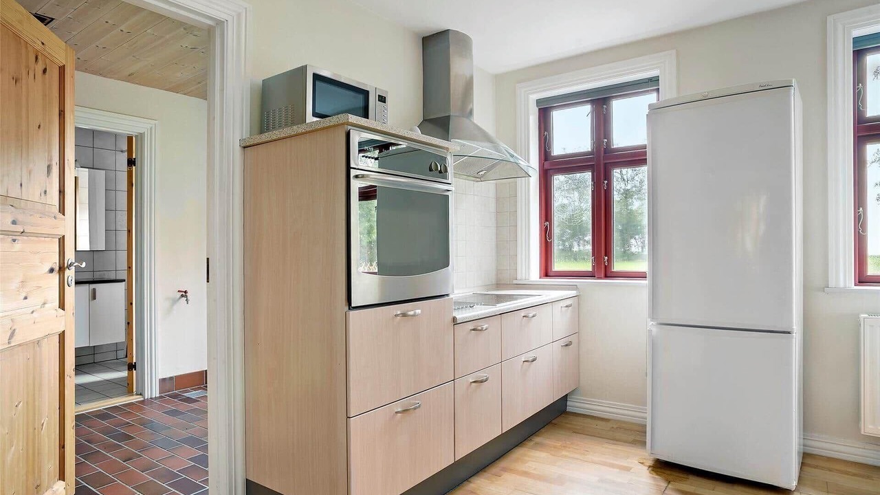 Photo of Kitchen in ster Assels