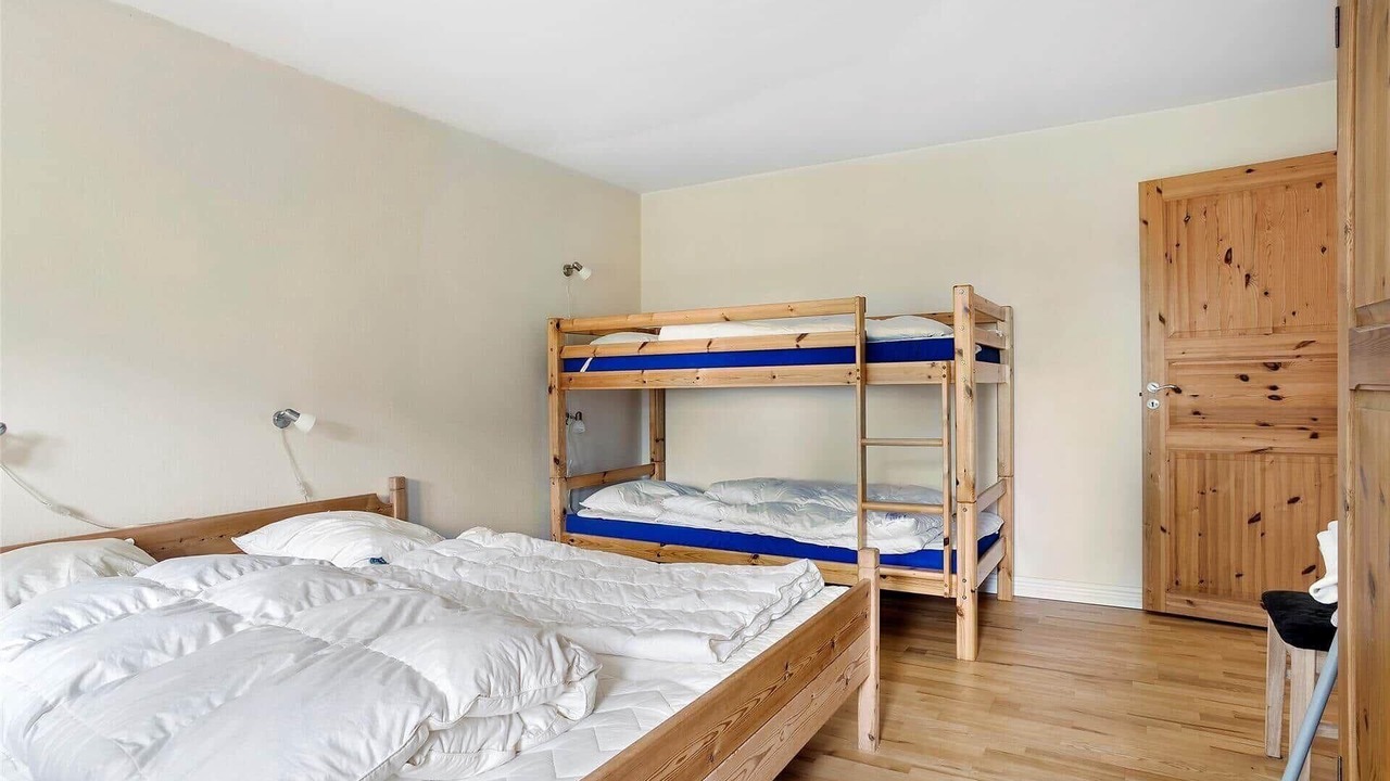 Photo of Bedroom in ster Assels