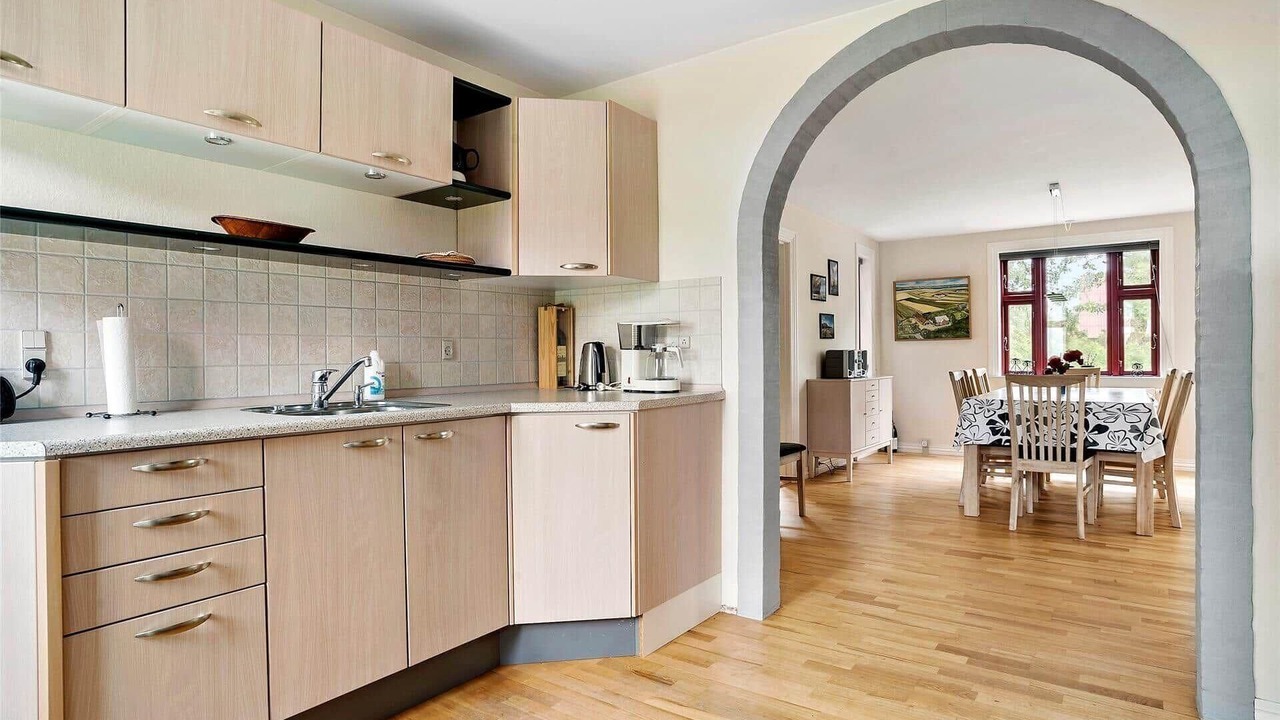 Photo of Kitchen in ster Assels