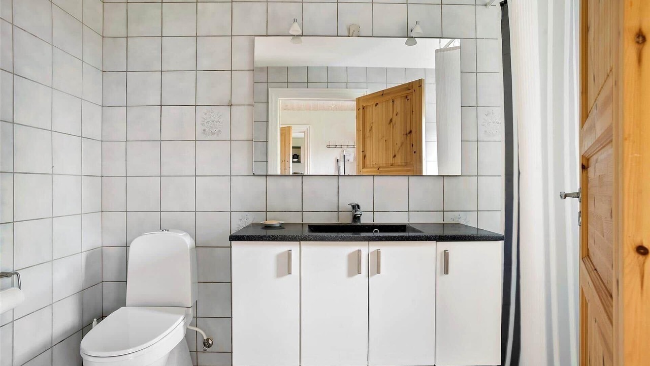 Photo of Bathroom in ster Assels