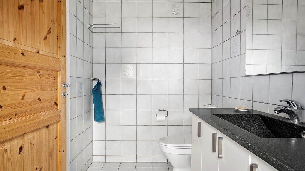 Photo of Bathroom in ster Assels