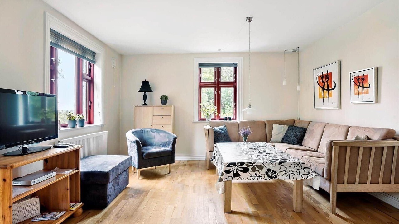 Photo of Livingroom in ster Assels