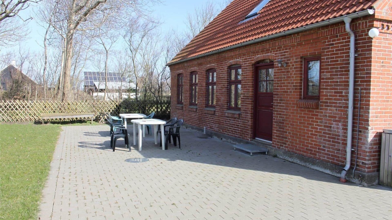 Photo of Outdoor in ster Assels