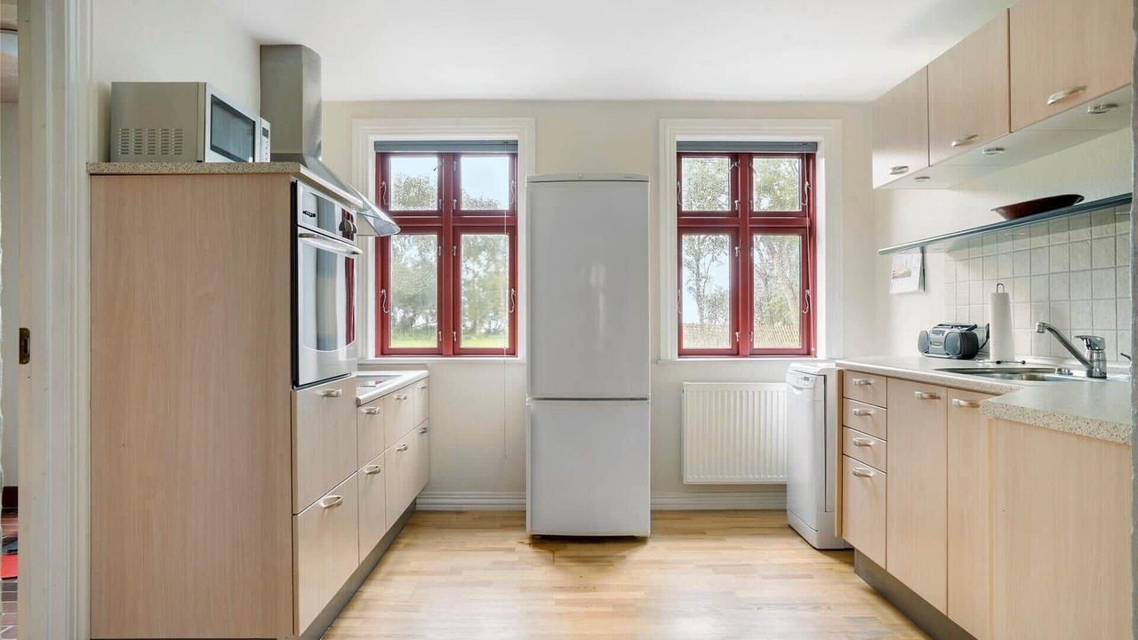 Photo of Kitchen in ster Assels