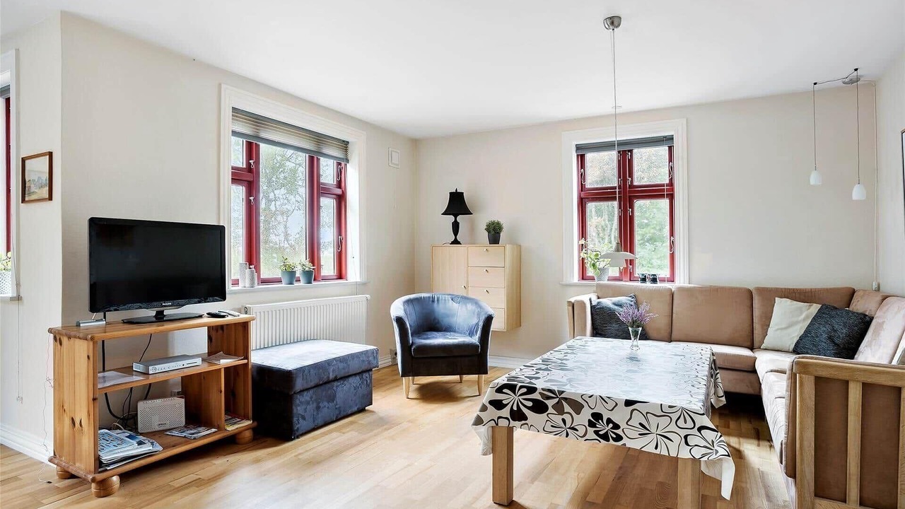 Photo of Livingroom in ster Assels