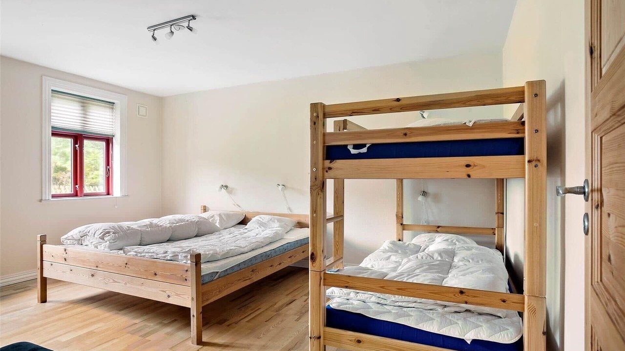 Photo of Bedroom in ster Assels