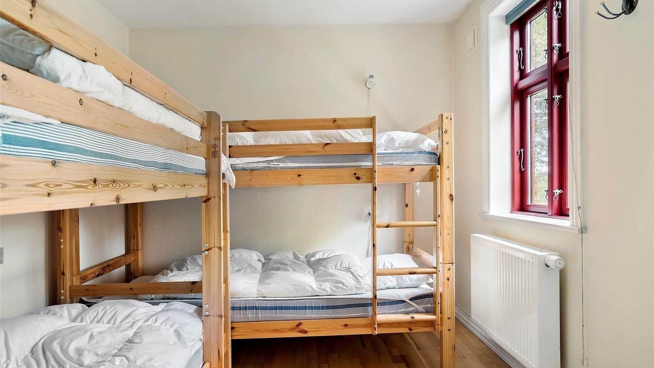 Photo of Bedroom in ster Assels