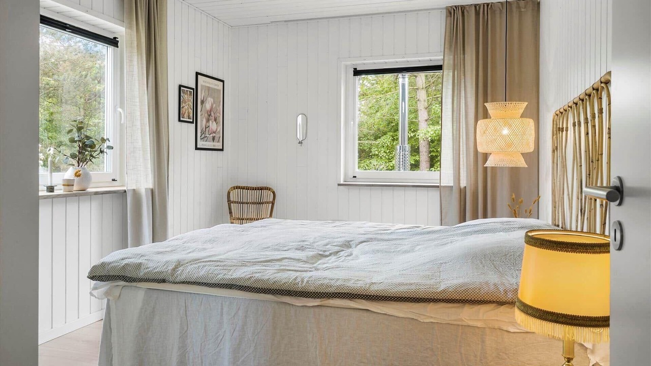 Photo of Bedroom in Thyholm