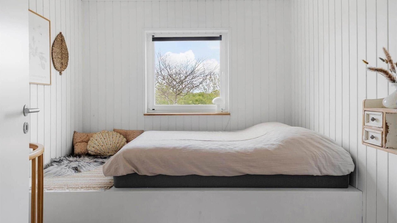 Photo of Bedroom in Thyholm