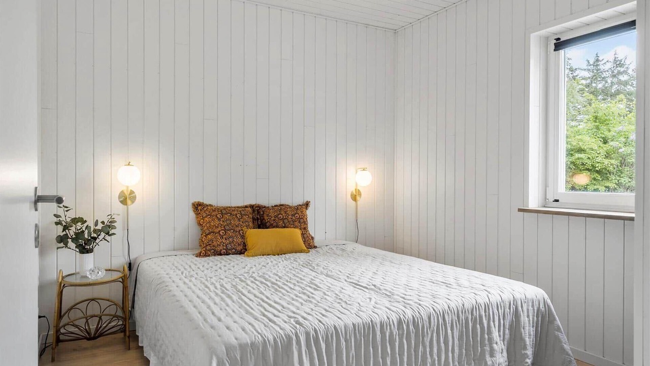Photo of Bedroom in Thyholm