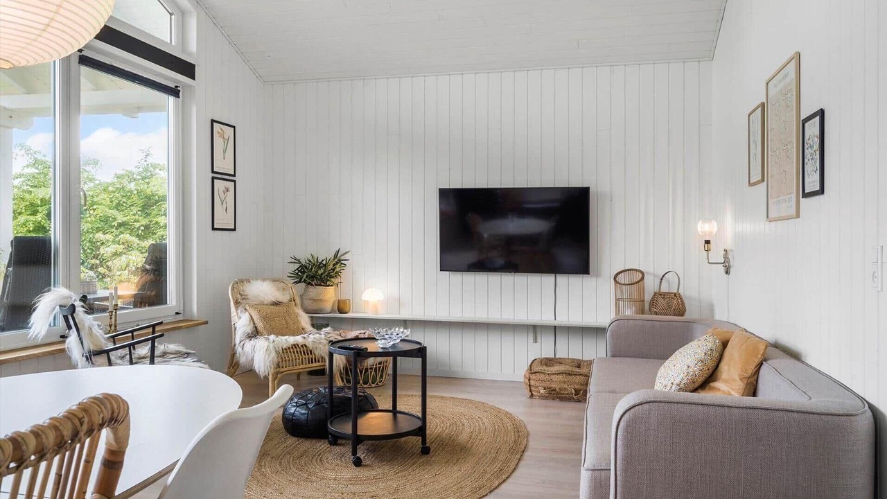 Photo of Livingroom in Thyholm