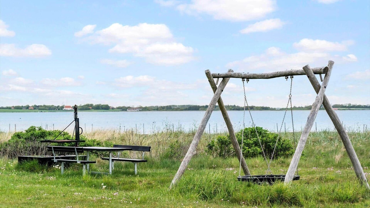 Photo of Outdoor in Thyholm